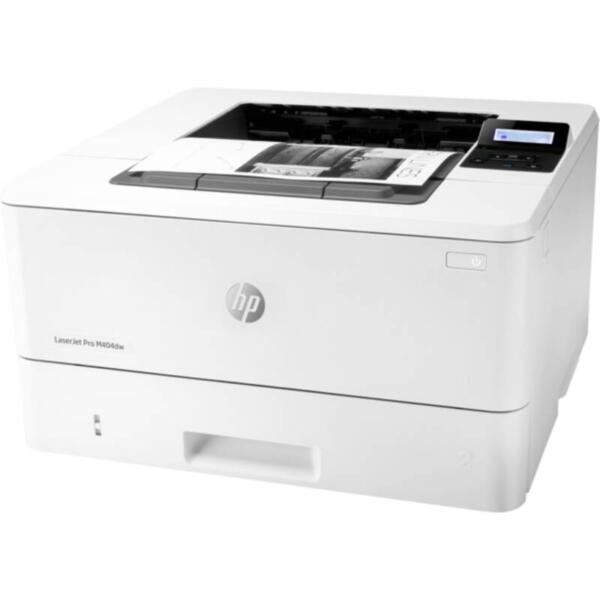 HP Laserjet Pro M404dn Monochrome Laser Network Printer