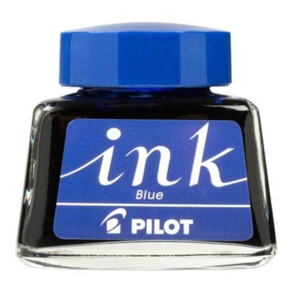 Pilot Original Ink bottle 30ml - Blue