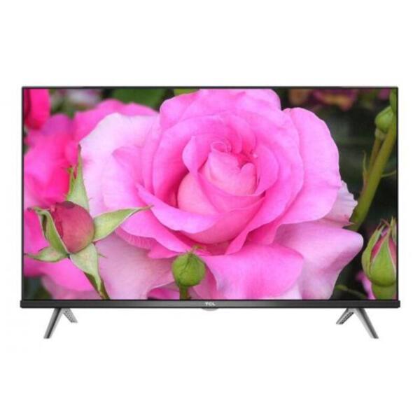 TCL 40 Inch Full Screen FHD LED TV - TCLED40D65A