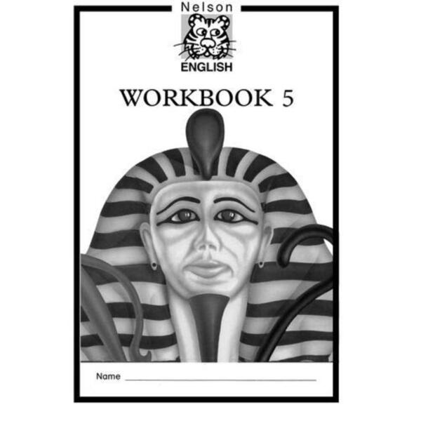 Nelson English International Workbook 5