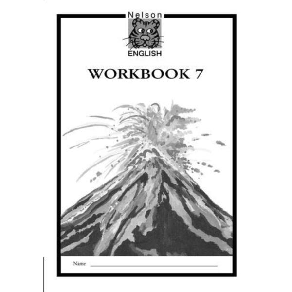 Nelson English International Workbook 7