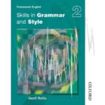 Nelson Thornes Framework English Skills in Grammar and Style – Pupil Book 2