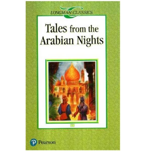 Tales from the Arabian Nights By John Turvey