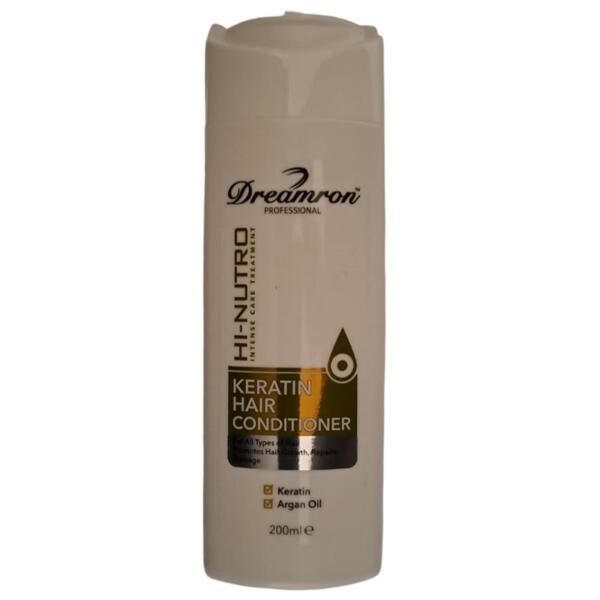 Dreamron Keratin Conditioner - 200ml