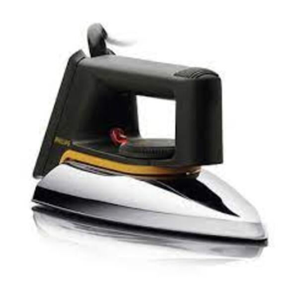 Philips Classic 1000W Dry Iron - HD1172