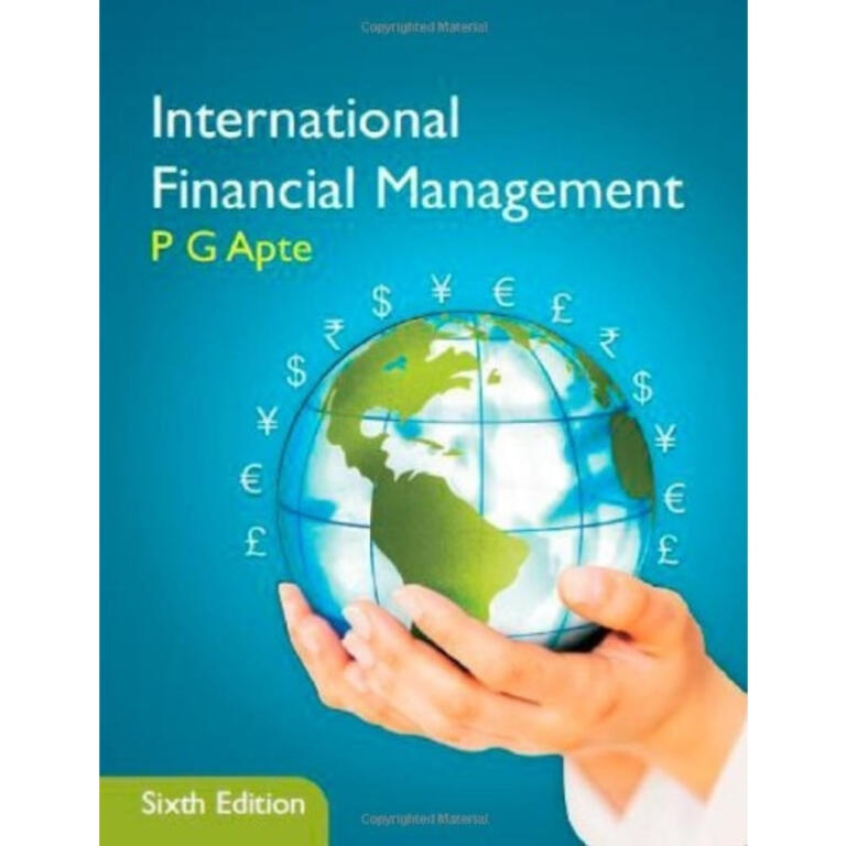 International Financial Management Mba Pdf Download