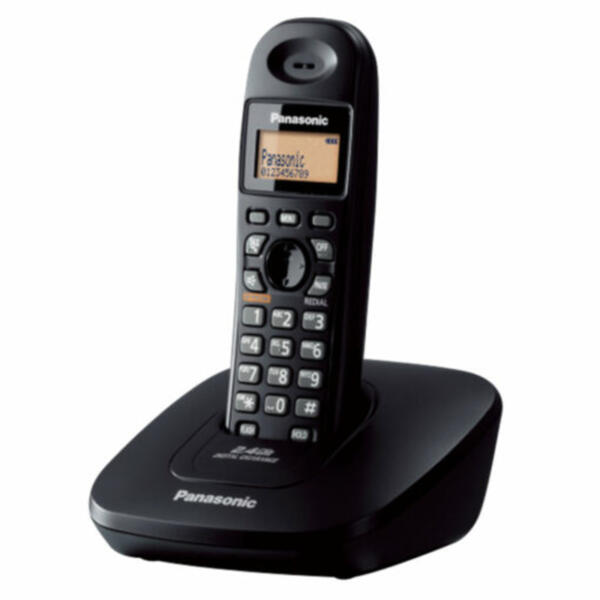 Panasonic Cordless Telephone KX-TG3611