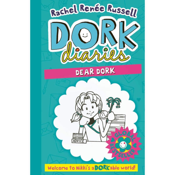 Dork Diaries : Dear Dork