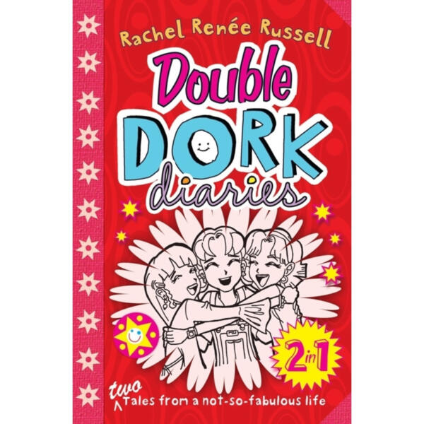 Double Dork Diaries