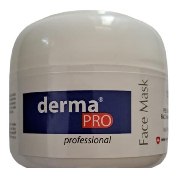 Derma Pro Peel Off Face Mask - 50g