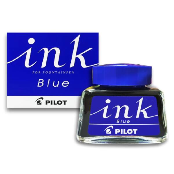 Pilot Original Ink bottle 30ml - Blue