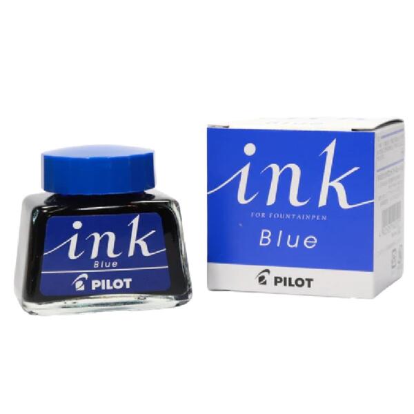 Pilot Original Ink bottle 30ml - Blue