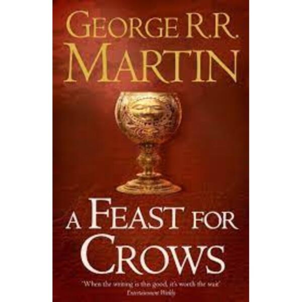 A Feast for Crows