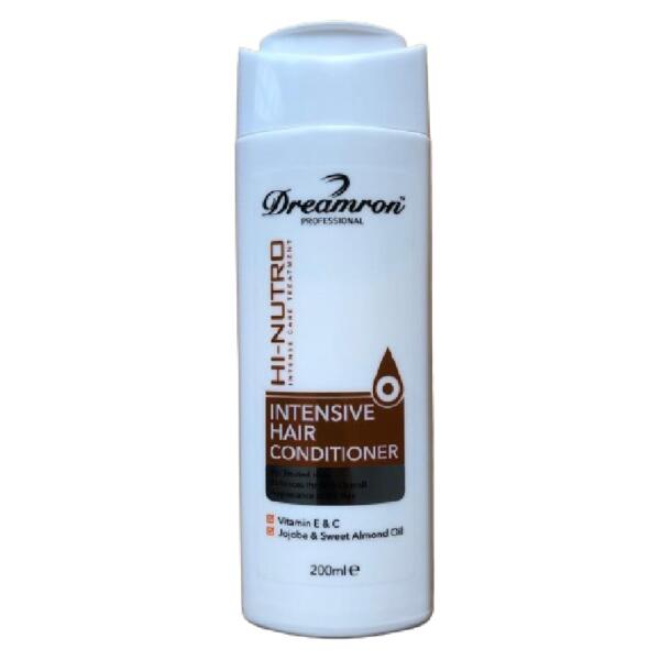 Dreamron HI - NUTRO Intensive Conditioner - 200ml