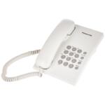 Panasonic Single Line Corded Telephone KX-TS500