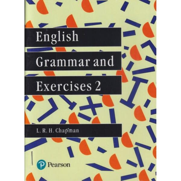 English Grammar and Exercise 2