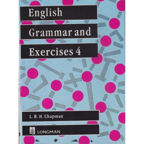 English Grammar and Exercise 4