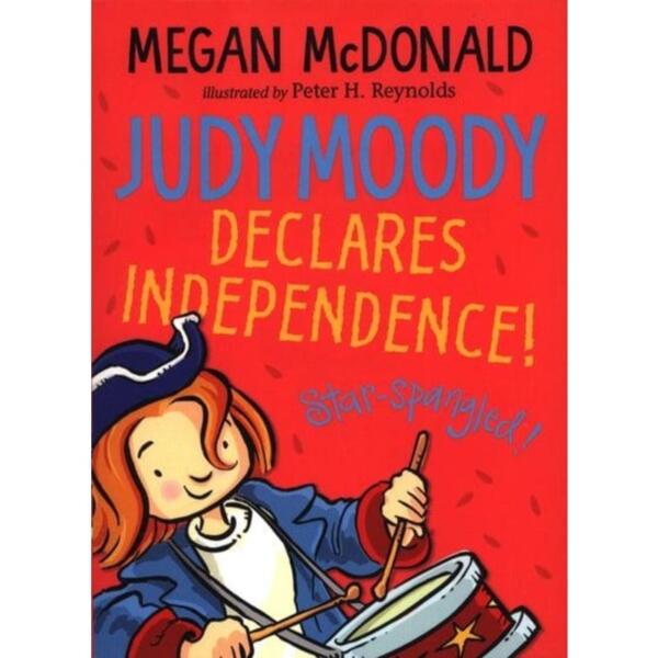 Judy Moody Declares Independence 06