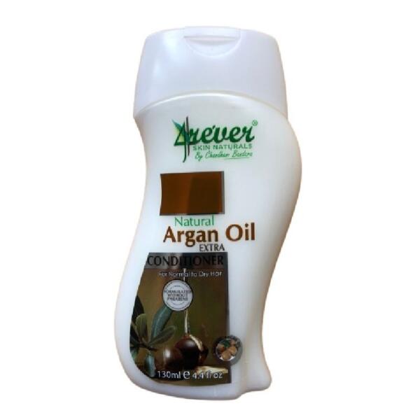 4Rever Natural Argan Oil Extra Conditioner 130ml