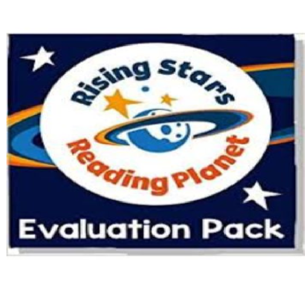 Reading Planet Evaluation Pack