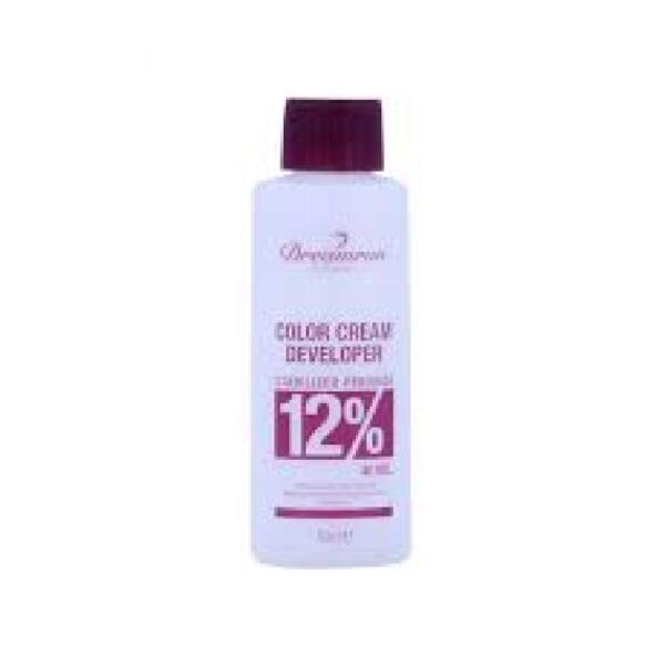 Dreamron Color Cream Developer -12% - 60ml