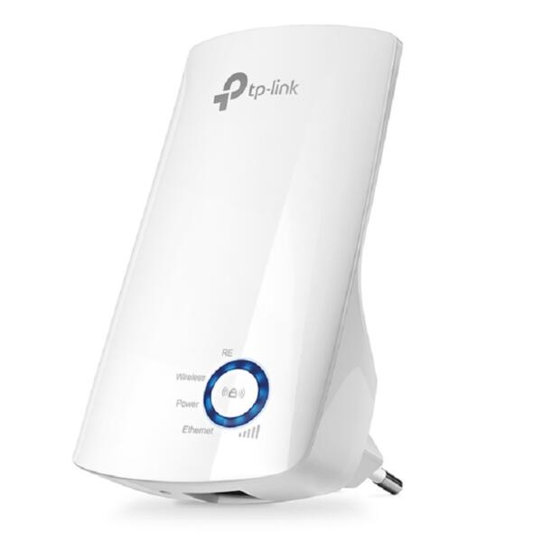 TP-Link 300Mbps Universal Wi-Fi Range Extender TL-WA850RE