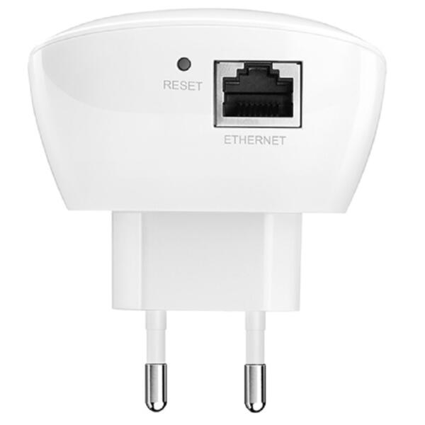 TP-Link 300Mbps Universal Wi-Fi Range Extender TL-WA850RE