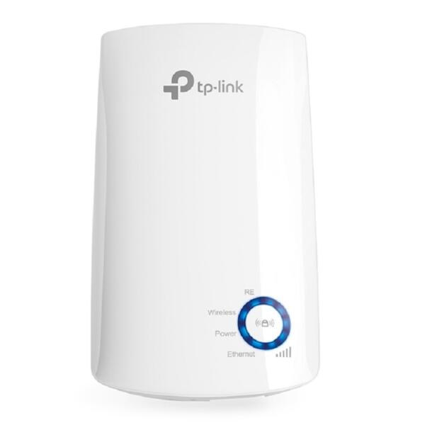 TP-Link 300Mbps Universal Wi-Fi Range Extender TL-WA850RE