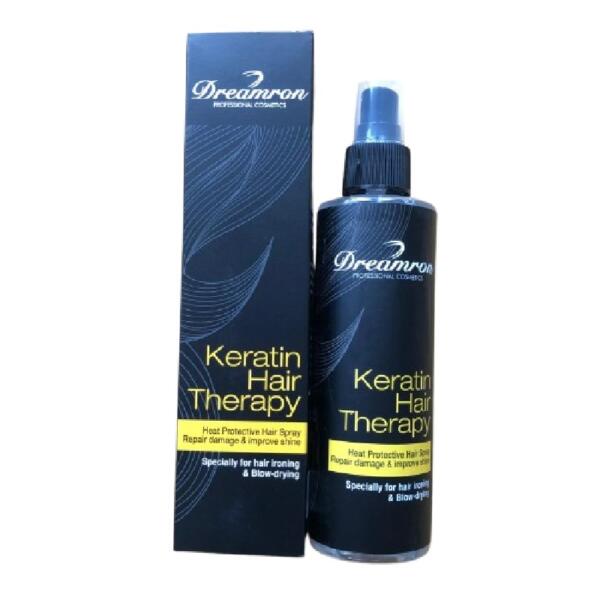 Dreamron Keratin Hair Therapy - 200ml