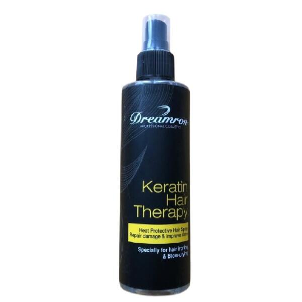 Dreamron Keratin Hair Therapy - 200ml