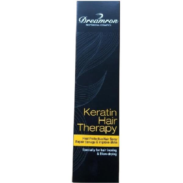 Dreamron Keratin Hair Therapy - 200ml