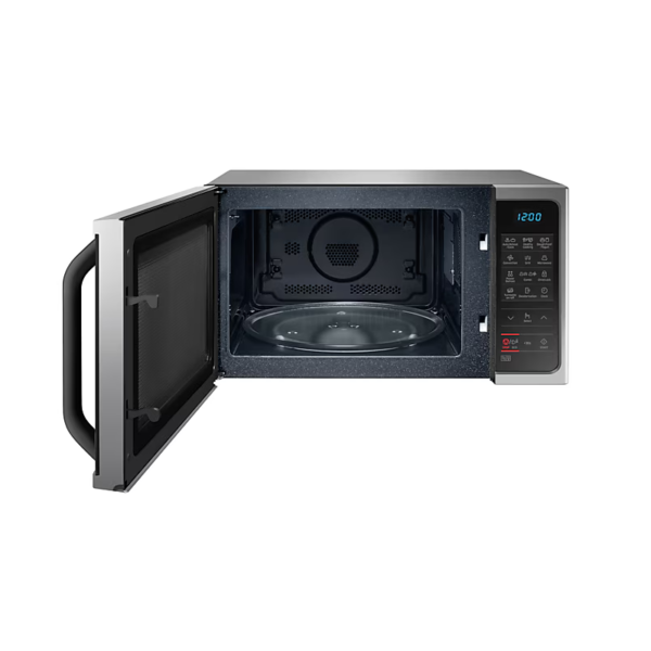 Samsung 28L Combination Convection Microwave Oven Silver - MC28H5013AS