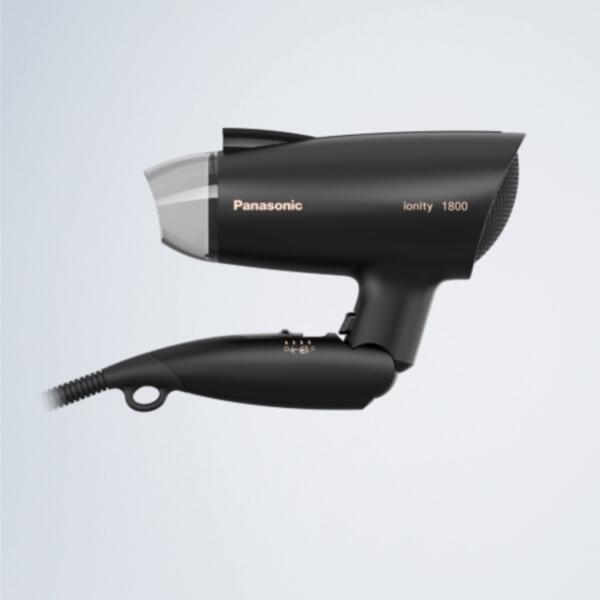 Panasonic 1800W Fast Dry Compat Hair Dryer EH-NE27