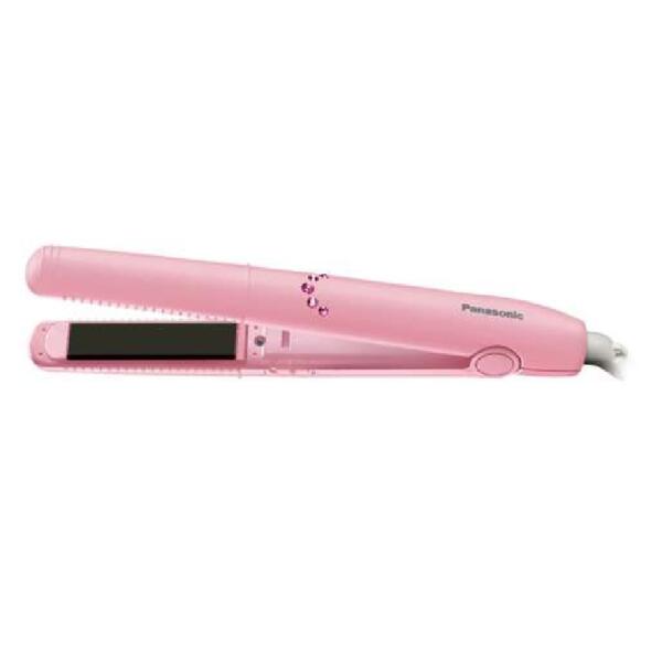 Panasonic Ceramic Hair Straightener And Curler – EH-HV11