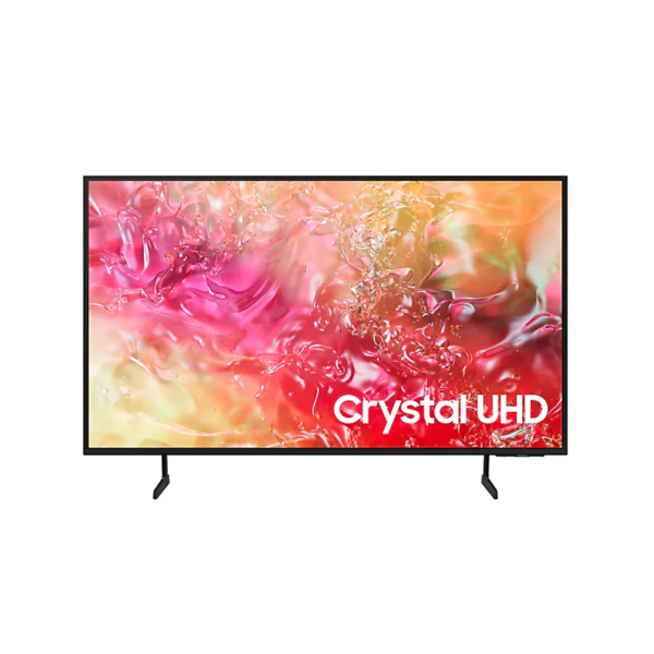 Samsung 50 Inch Crystal 4K UHD Smart Hub LED TV - UA50DU7500R 