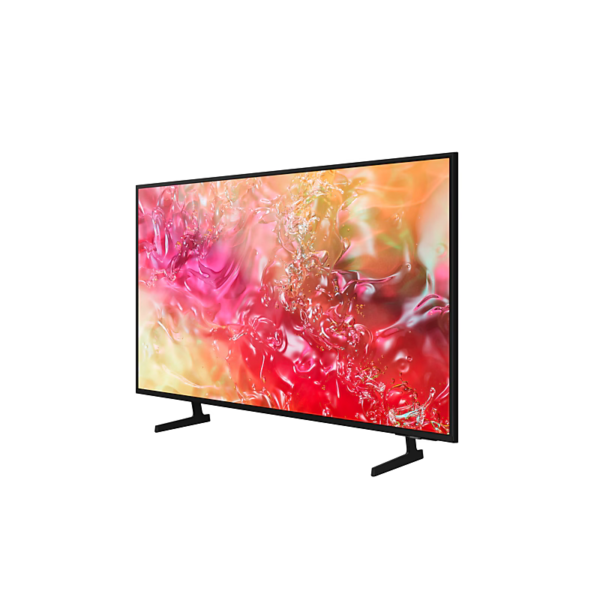 Samsung 50 Inch Crystal 4K UHD Smart Hub LED TV - UA50DU7500R 