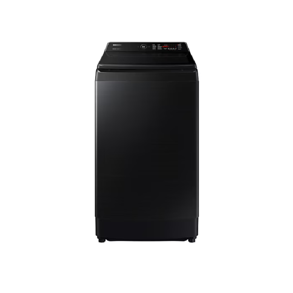 Samsung 13Kg Laundry Top Loading Ecobubble Digial Inverter Washing Machine - WA13CG5745BVFQ 