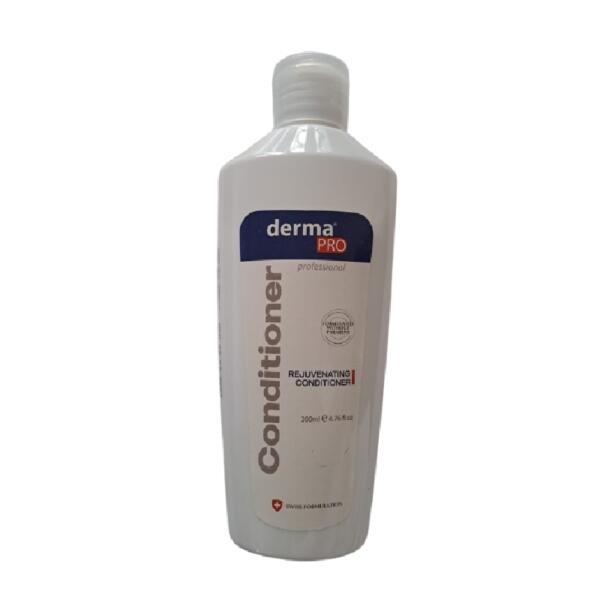 Derma Pro Rejuvenating Conditioner - 200ml