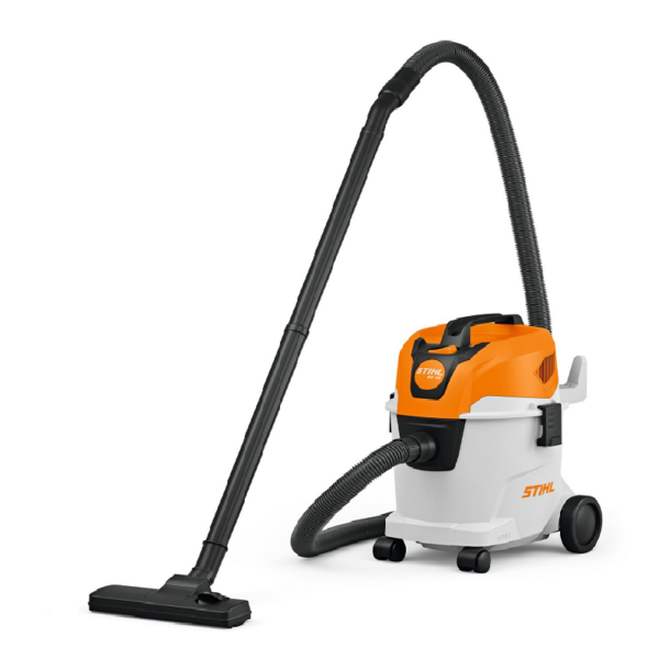 STIHL 1400W 12L Vacuum Cleaner - SE 33